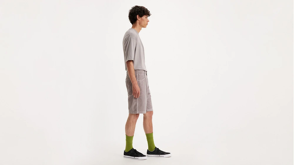 Levi's® Skateboarding™ Corduroy Drop-In Shorts