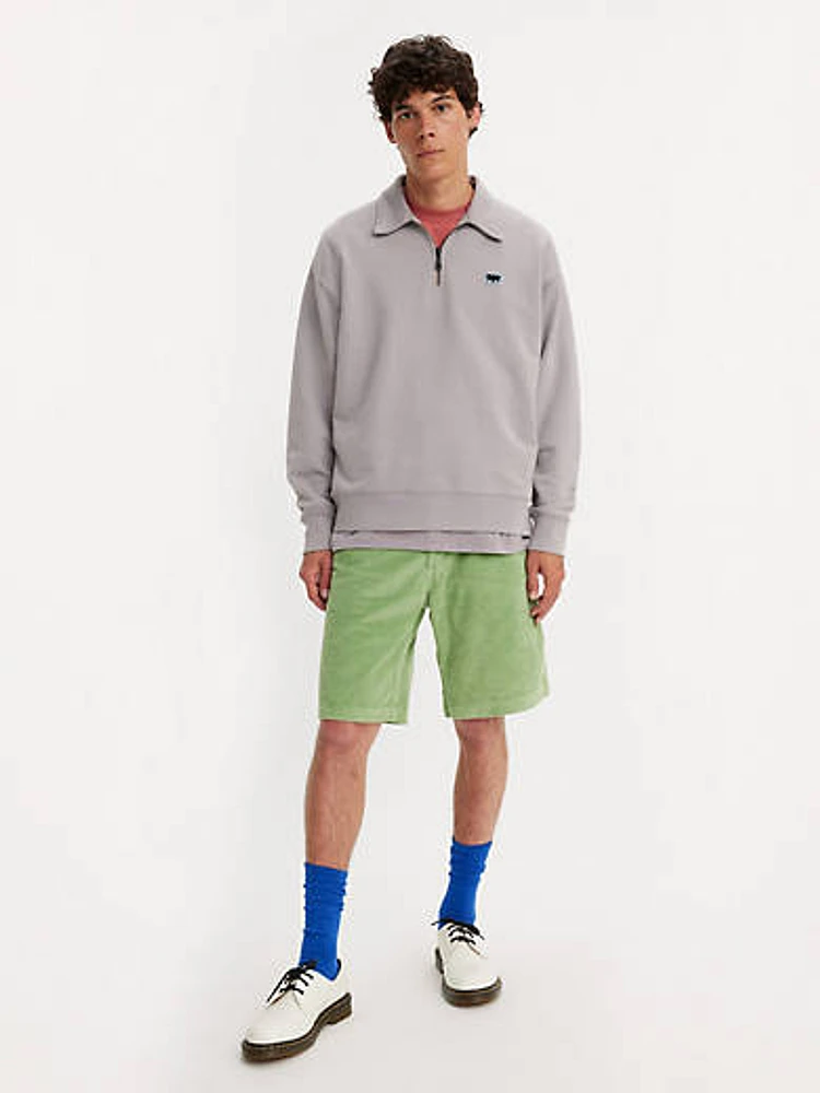 Levi's® Skateboarding™ Corduroy Drop-In Shorts