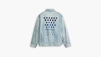 Levi’s® Men’s Japanese Denim Utility Trucker Jacket