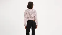 Tamara Long Sleeve Blouse