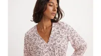 Tamara Long Sleeve Blouse