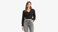 Tamara Long Sleeve Blouse