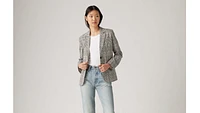 Amber Classic Blazer