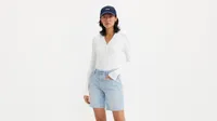 Dreamy Henley Shirt