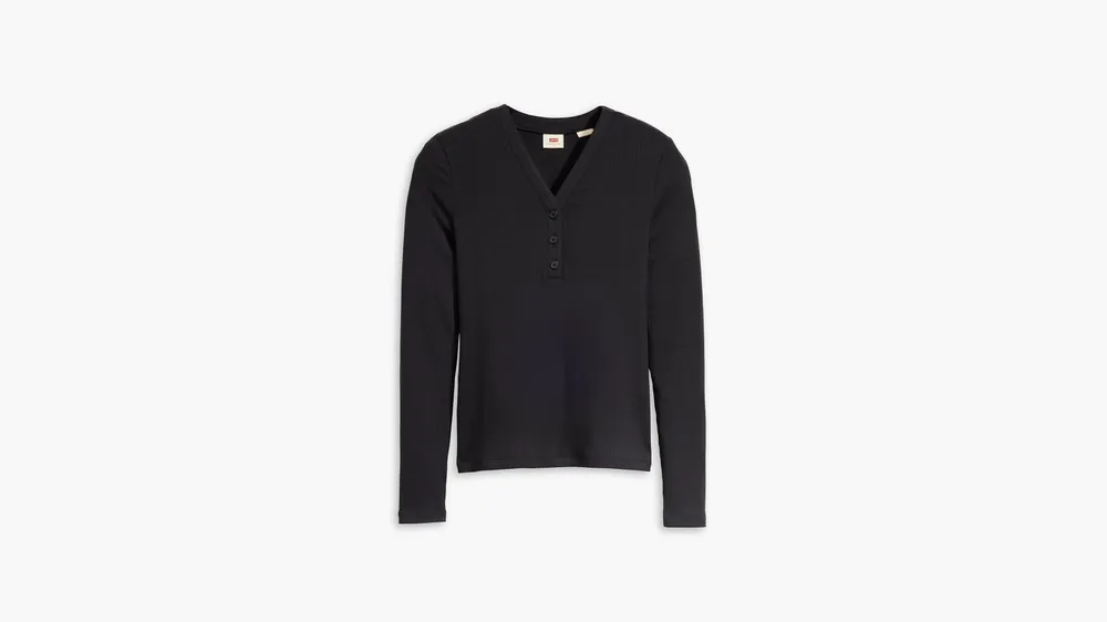 Dreamy Henley Shirt