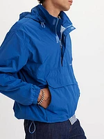 Embarcadero Anorak