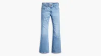 Middy Flare Women's Jeans