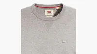 Lightweight Housemark Sweater