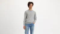 Lightweight Housemark Sweater