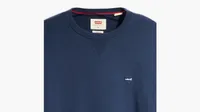 Lightweight Housemark Logo Sweater