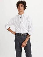 Authentic Button-Down Shirt