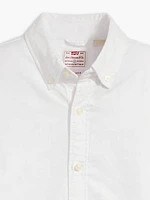 Authentic Button-Down Shirt