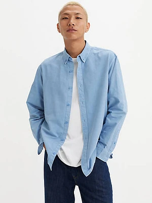 Authentic Button-Down Shirt