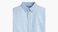 Authentic Button-Down Shirt