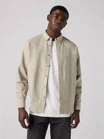 Authentic Button-Down Shirt