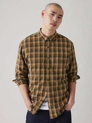 Authentic Button Down Shirt