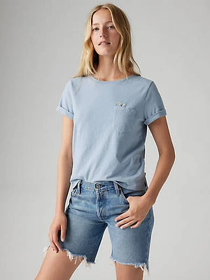Graphic Margot T-Shirt