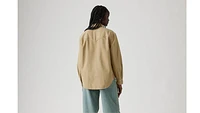 Teodora Western Shirt