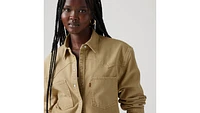 Teodora Western Shirt