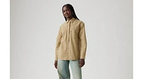 Teodora Western Shirt