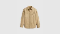 Teodora Western Shirt