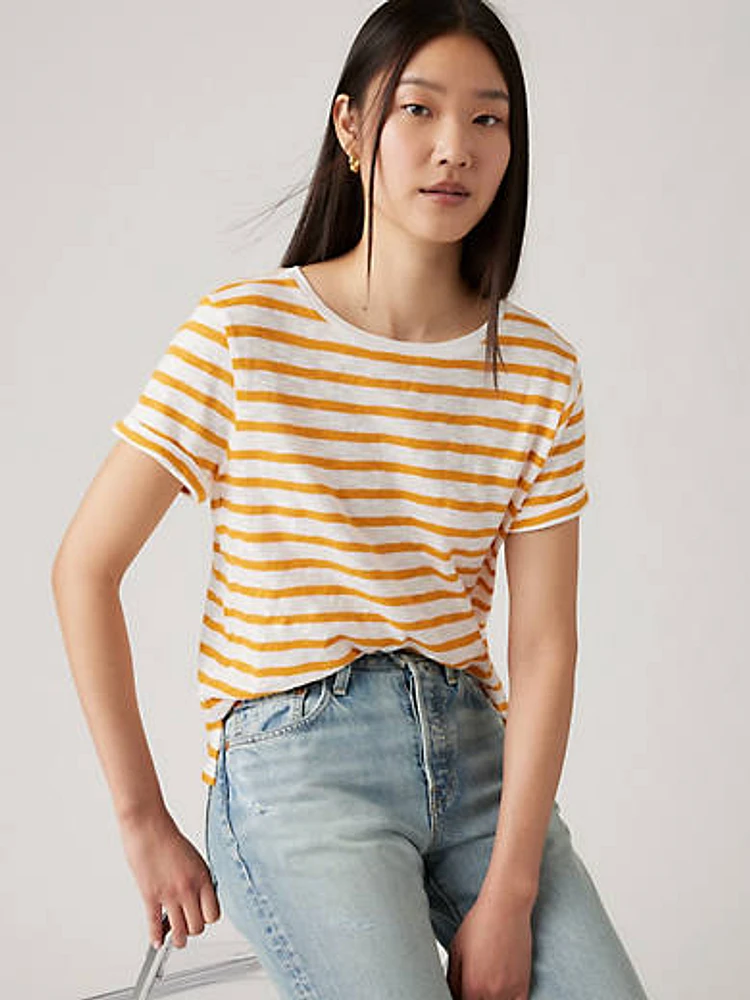 Margot Short Sleeve T-Shirt