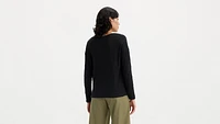 Margot Long Sleeve T-Shirt