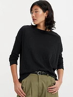 Margot Long Sleeve T-Shirt