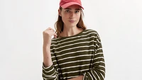 Margot Long Sleeve T-Shirt