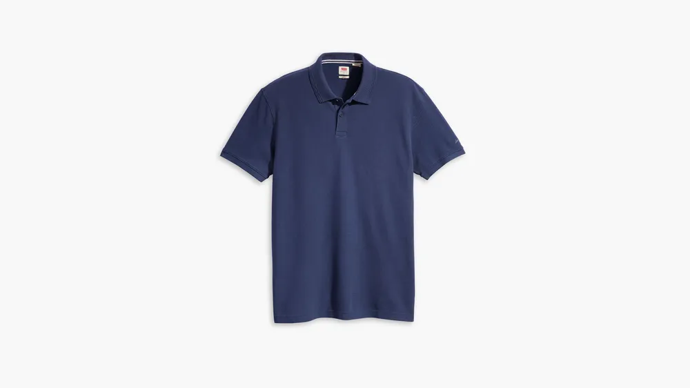Standard Polo Shirt