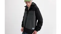 Tamalpais Hooded Jacket