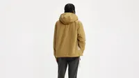 Tamalpais Hooded Jacket