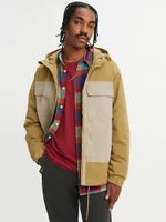 Tamalpais Hooded Jacket