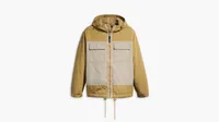 Tamalpais Hooded Jacket