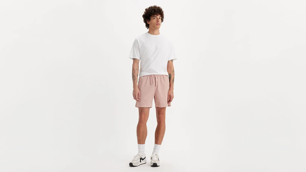 Levi's® XX Chino Easy Corduroy 6" Men's Shorts