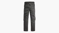 Stay Loose Cargo Men's Pants