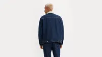 Levi's® Lunar New Year Men's Relaxed Fit Sherpa Trucker Jacket