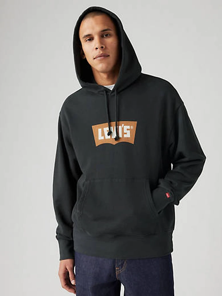 Authentic Hoodie Sweatshirt