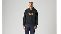 Authentic Hoodie Sweatshirt