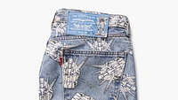 Levi's® x Gundam SEED '93 501® Jeans