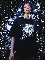 Levi's® x Gundam SEED Boxy Tee