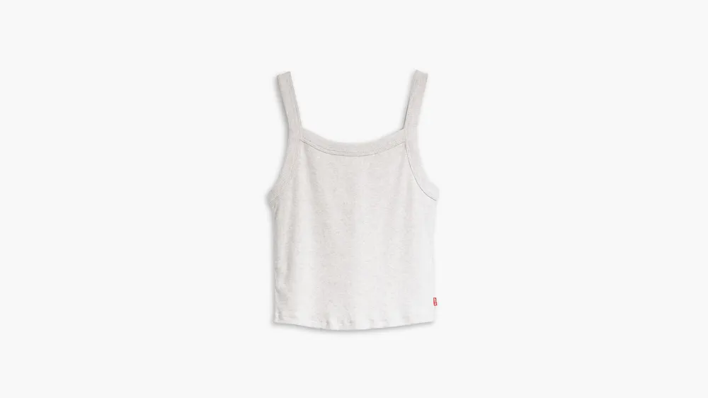 Essential Sporty Tank Top