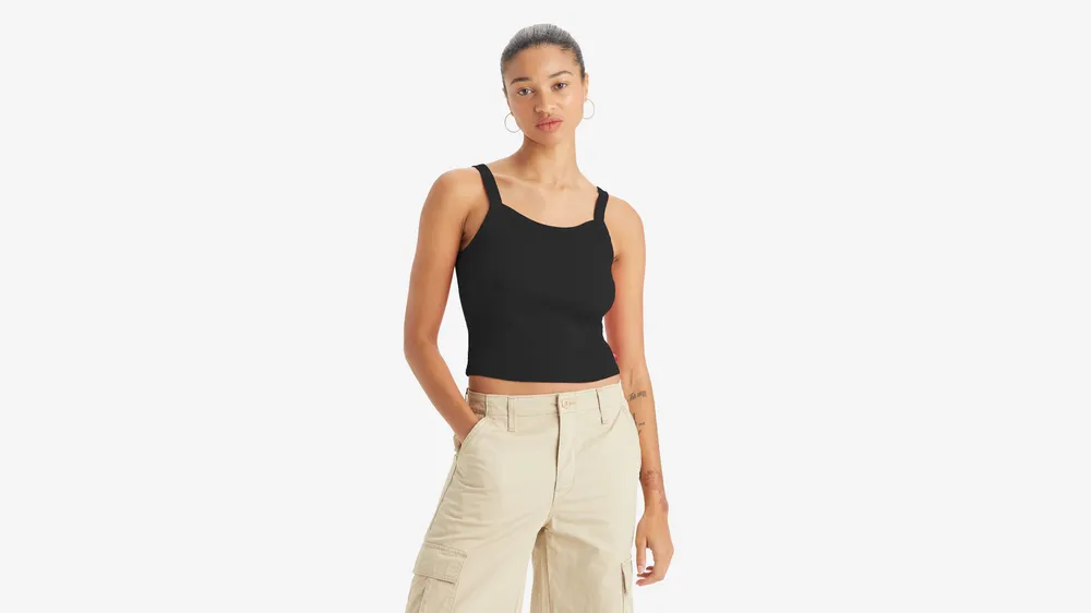 Essential Sporty Tank Top