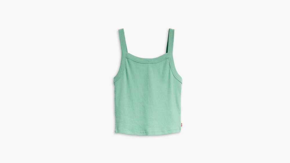 Essential Sporty Tank Top