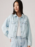 Featherweight Trucker Jacket