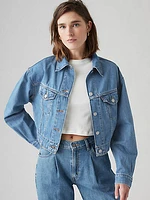 Featherweight Trucker Jacket