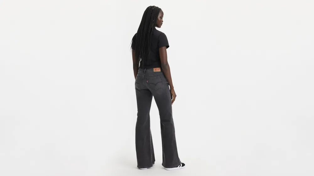 Superlow Flare Women's Jeans