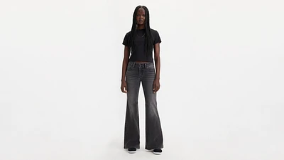 Superlow Flare Women's Jeans