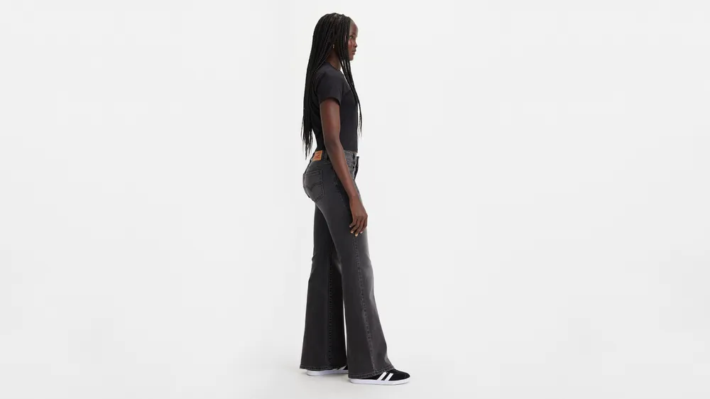 Superlow Flare Women's Jeans
