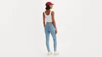 721 High Rise Skinny Utility Women's Jeans
